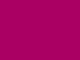 Hot Pink Color Chip